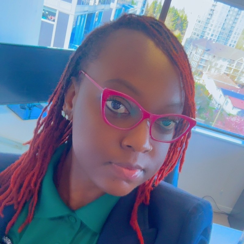 Inemesit Johnny-King